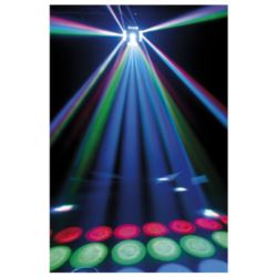 SHOWTEC Swing 4 LED Multi Effect